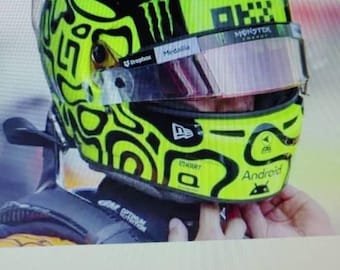Lando Norris 2025