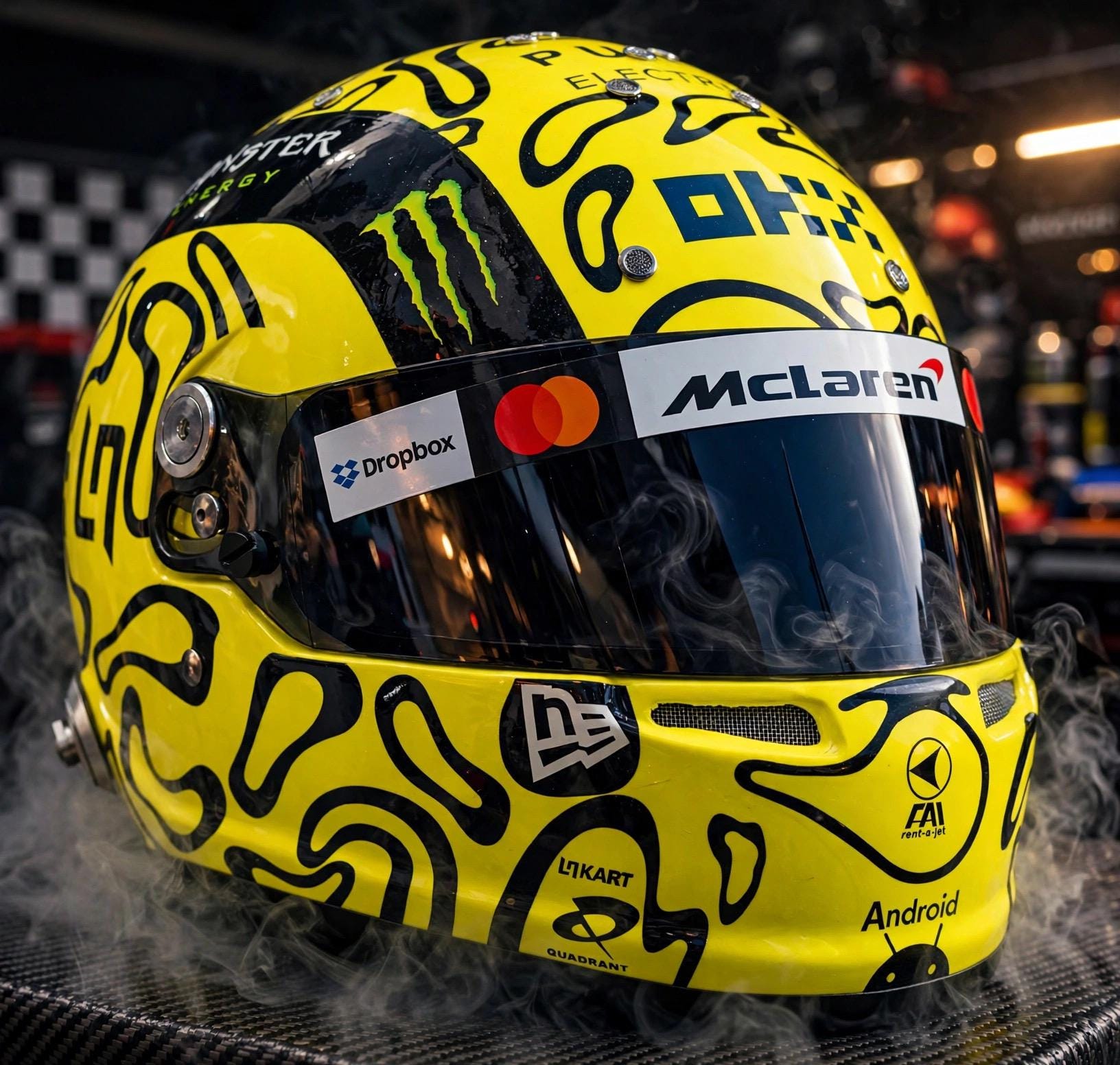 Replica f1 helmet - Etsy 日本