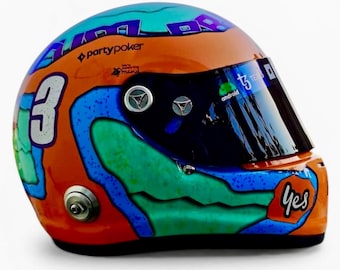 Daniel Ricciardo 2022 McLaren