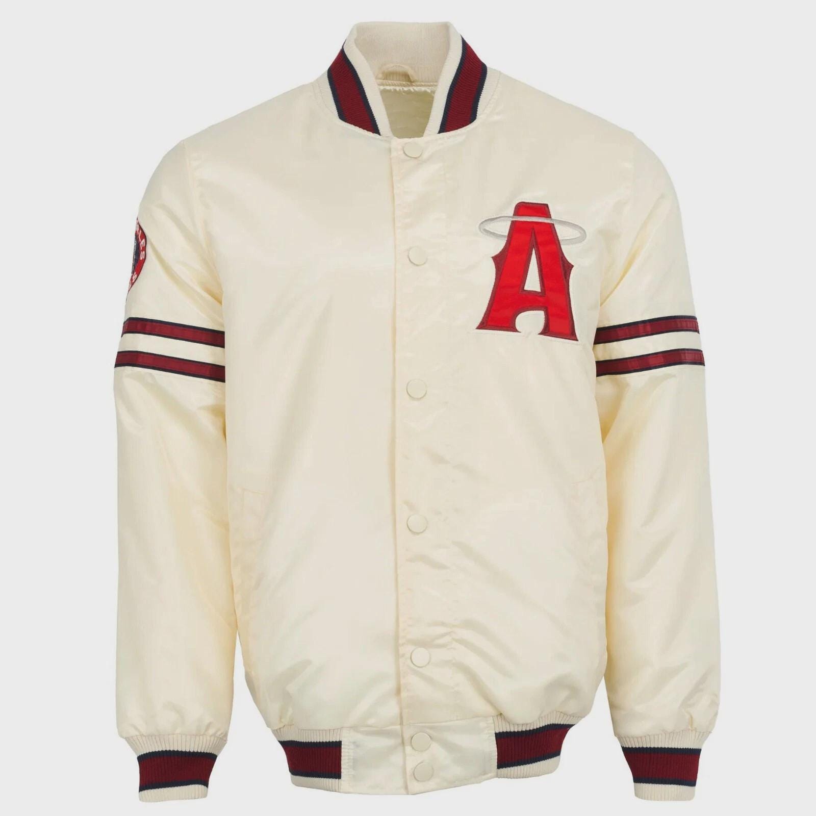 Mlb angels jacket - Etsy 日本