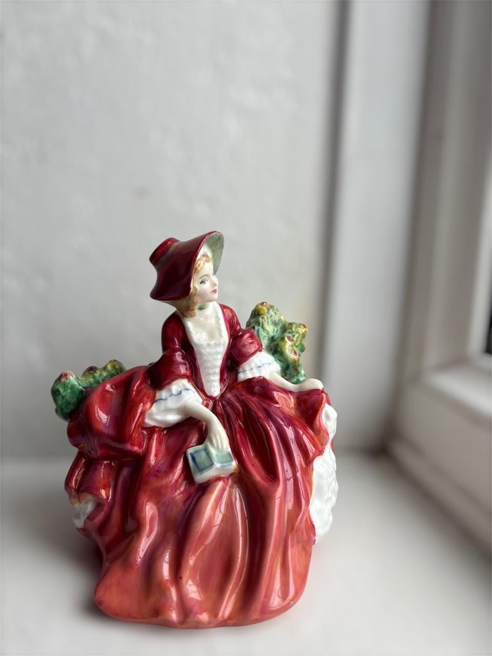 Lydia Royal Doulton - Etsy Canada