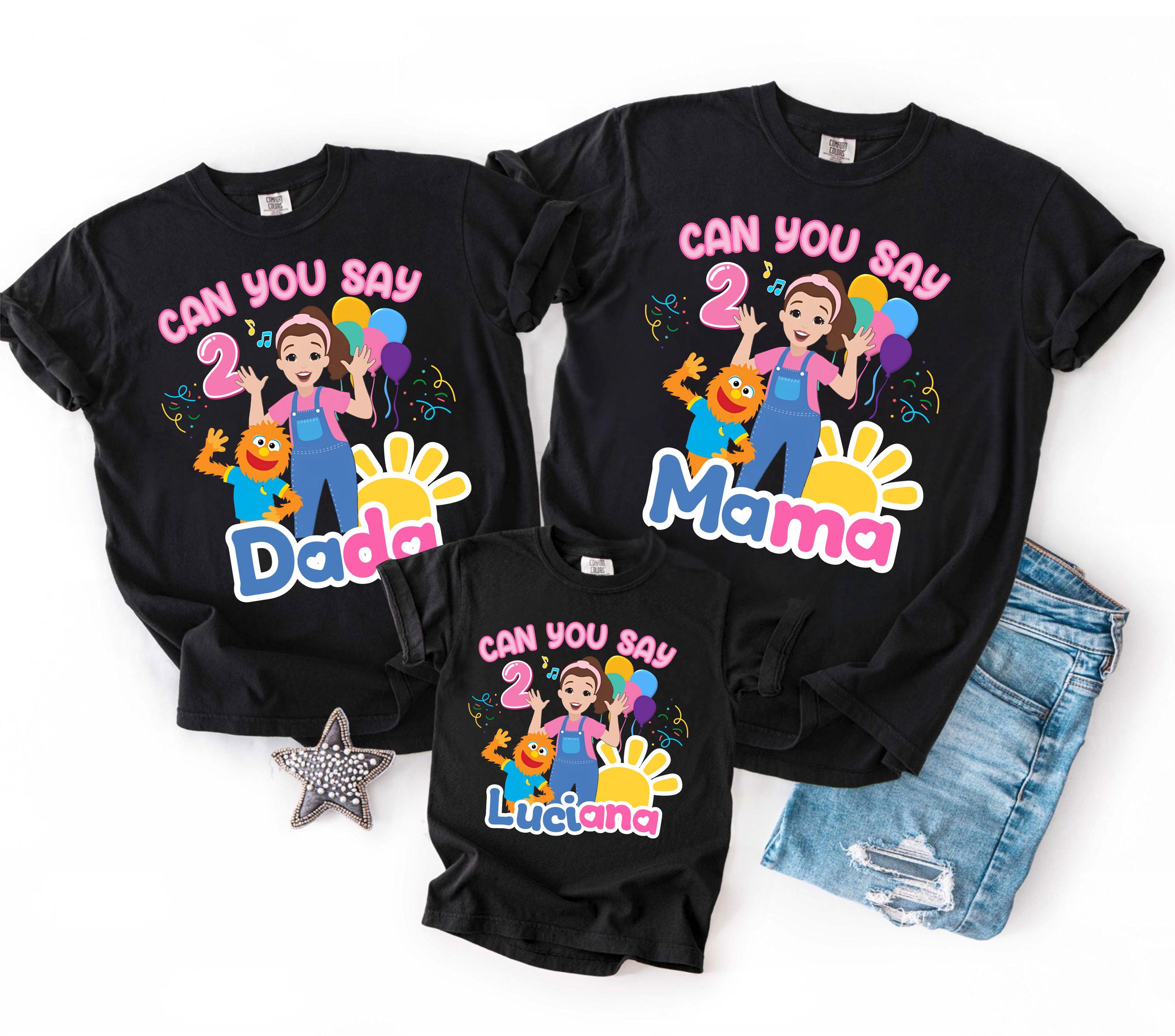 Can You Say Mama - Etsy