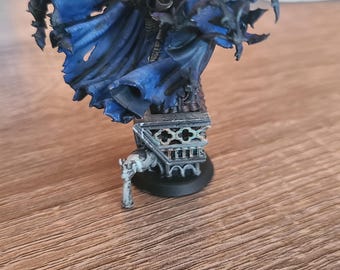 Custom Miniature Painting Service