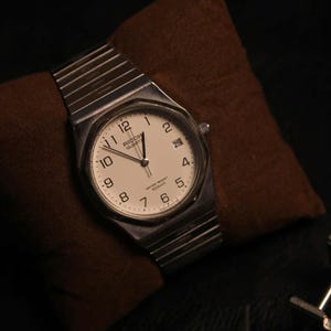 Ricoh riquartz watch - Etsy 日本