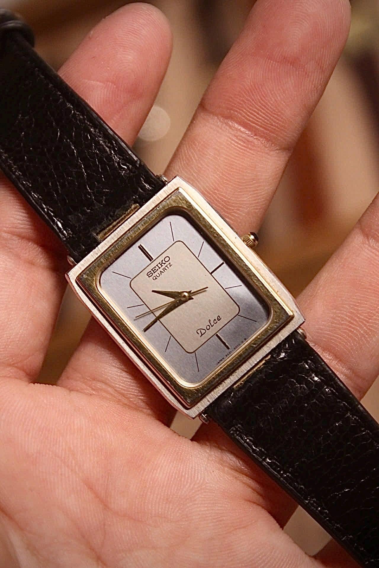 Seiko lassale watch - Etsy 日本 Seiko lassale watch - Etsy 日本