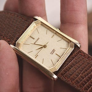 Citizen exceed - Etsy 日本