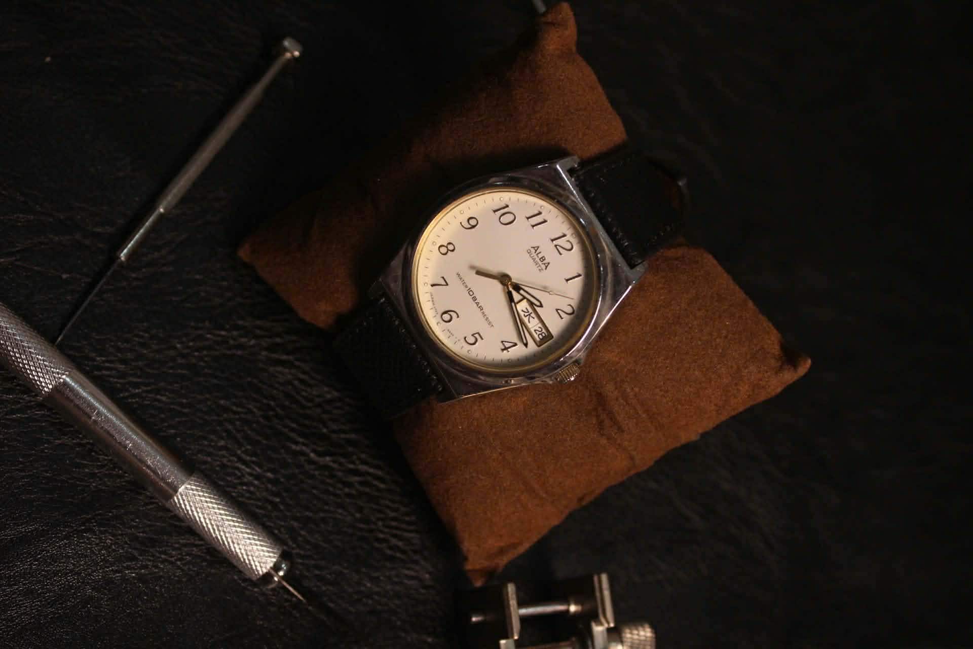 Seiko v743 - Etsy 日本