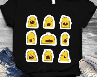 The Big Lez Show Merch Unisex Cotton Tee