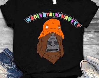 The Big Lez Show Merch Unisex Cotton Tee Shirt