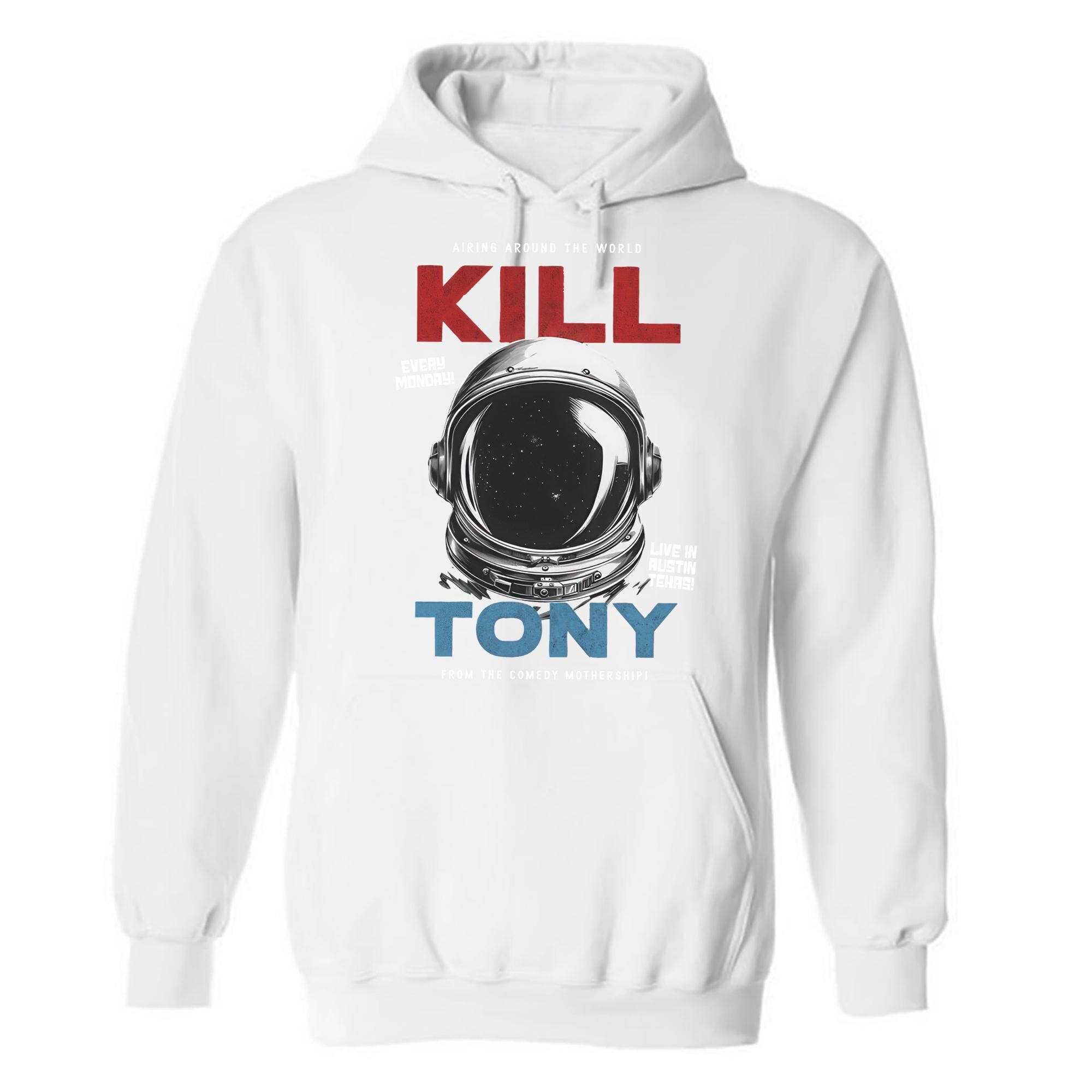 Kill Tony Merch Kill Tony Merch Logo Kill Tony Tee Unisex Shirt T Shirt ...