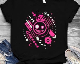 Jsab Merch Unisex 100% Cotton Shirt