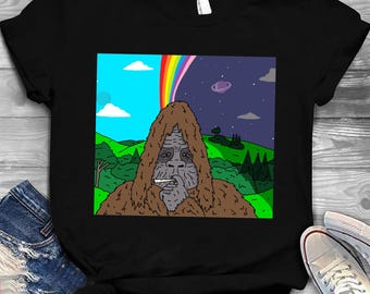 The Big Lez Show Merch Unisex Tee Shirt