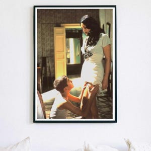 Malena poster - Etsy 日本