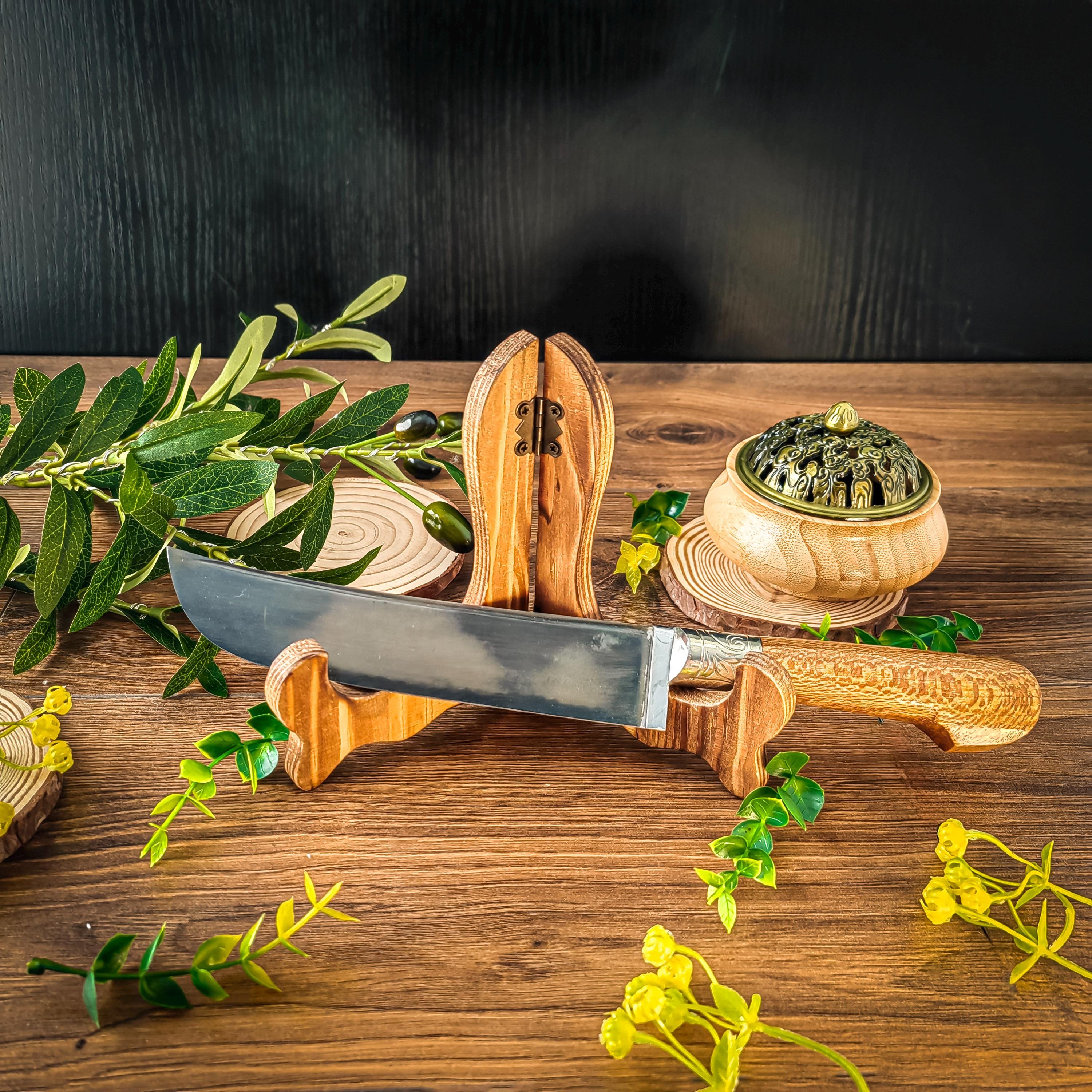 Uzbekistan knife - Etsy 日本