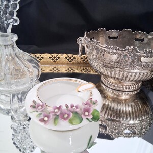 1950's Ash Tray - Etsy