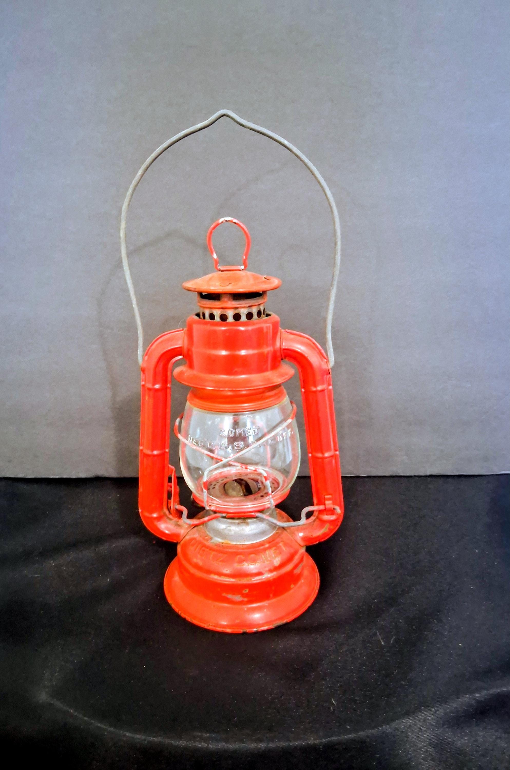 Dietz Comet - Etsy