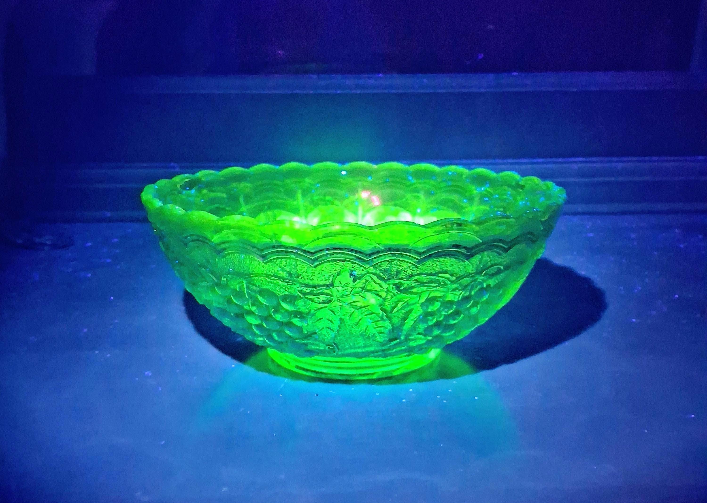 1910s Carnival Glass. - Etsy