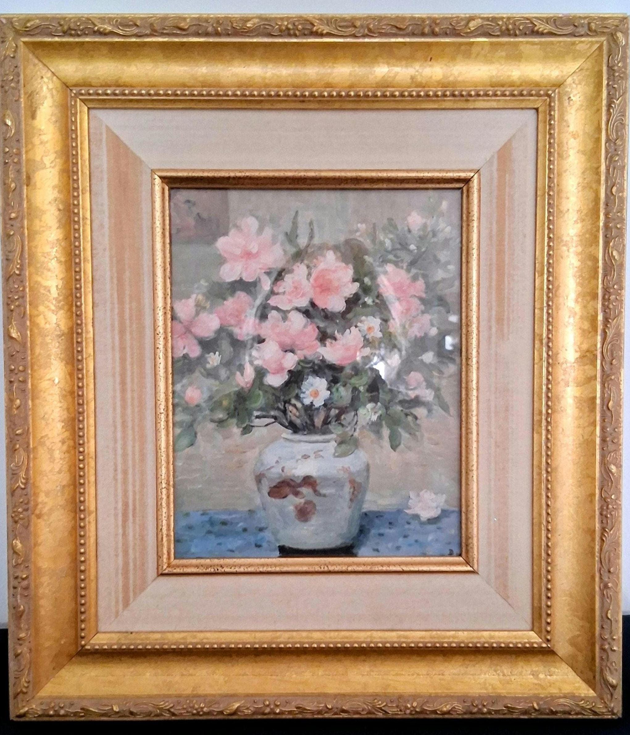 Marcel Dyf - Etsy