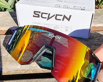 NEW! Cycling Sunglasses for Men and Women, UV400