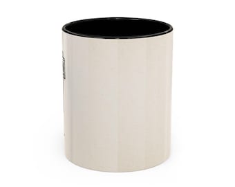 Say Anything - Movie Reference Valentines Day Mug Inspiration | Accent Coffee Mug 11oz 15oz