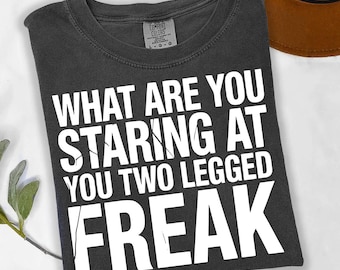 Funny Amputee Humor T-Shirt: Limb Loss Survivor Gift