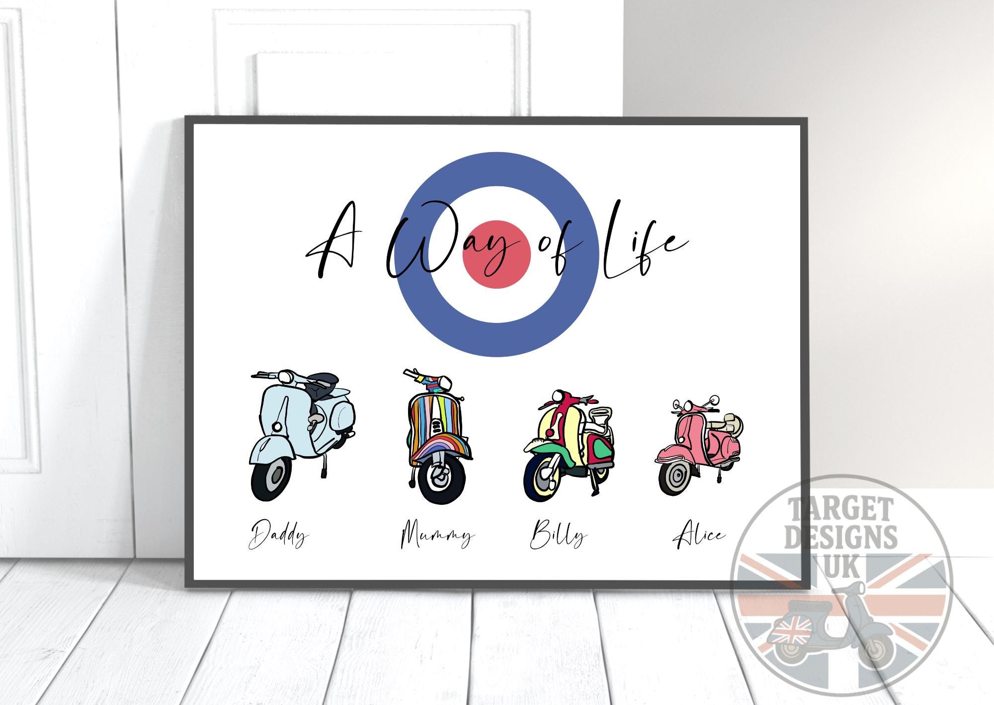 Custom Personalised Embroidered Patches Sew/Iron On Badge Hat Jeans Club Biker E - Foto 10