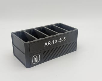 7.62X51 (.308) AR-10 Organizers