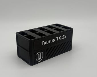 Taurus TX-22 Magazine Organizers