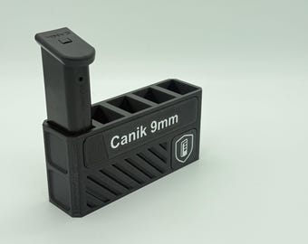 Canik Pistol Magazine Organizers