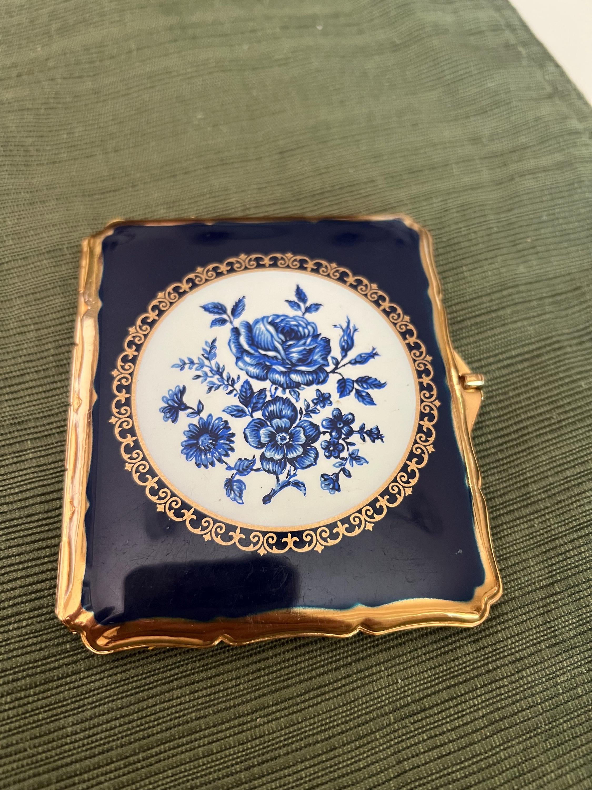 Stratton Cigarette Case - Etsy