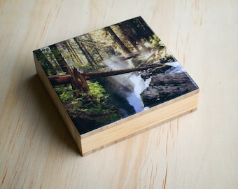 Sol Duc Falls, Pacific Northwest Photography, Waterfalls,