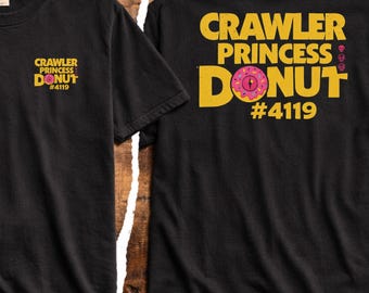 Dungeon Crawler Shirt, Sci-Fi Book Lover Tee, Crawlers shirt, Funny Gamer Shirt, DnD shirt, LitRPG Inspired Tee