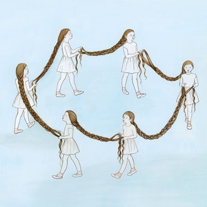 Braids image 1