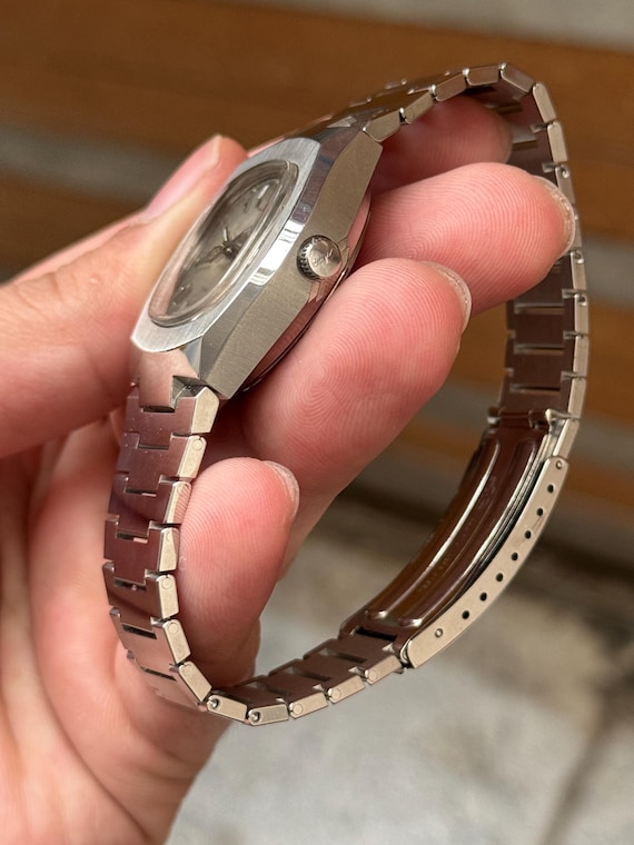 Mido Multistar automatic day/date men’s wrist wat… - image 5