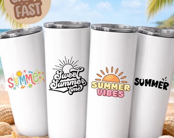 Personalized holiday tumbler, Summer vacation, Bachelorette party, matching tumblers, family vacation, summer 2026 Ideas for Girls Beach