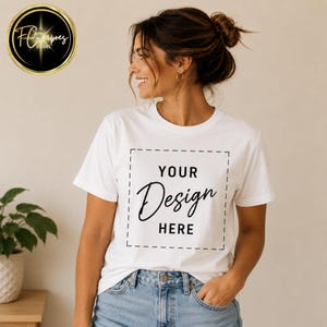 PERSONLIG T-shirt med specialdesign, personlig skjorta, anpassningsbar t-shirt, unisex t-shirt med grafisk design, personlig t-shirt med ordspråk