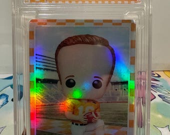COLECCIONES TOY’POP 2025 “El Sheriff” Peyton Manning