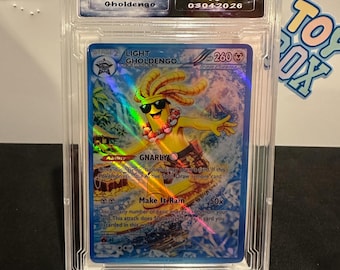 Losas de Pokémon de la serie Light (personalizadas)
