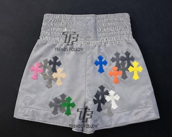 Neue Boxshorts ~ Pro Style Fight Short Geschenk für Ihren Freund
