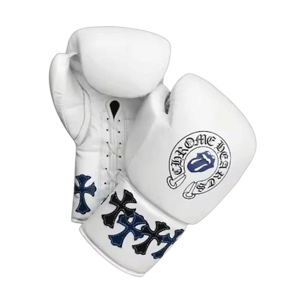 Chrome Heart Boxing Gloves - Etsy