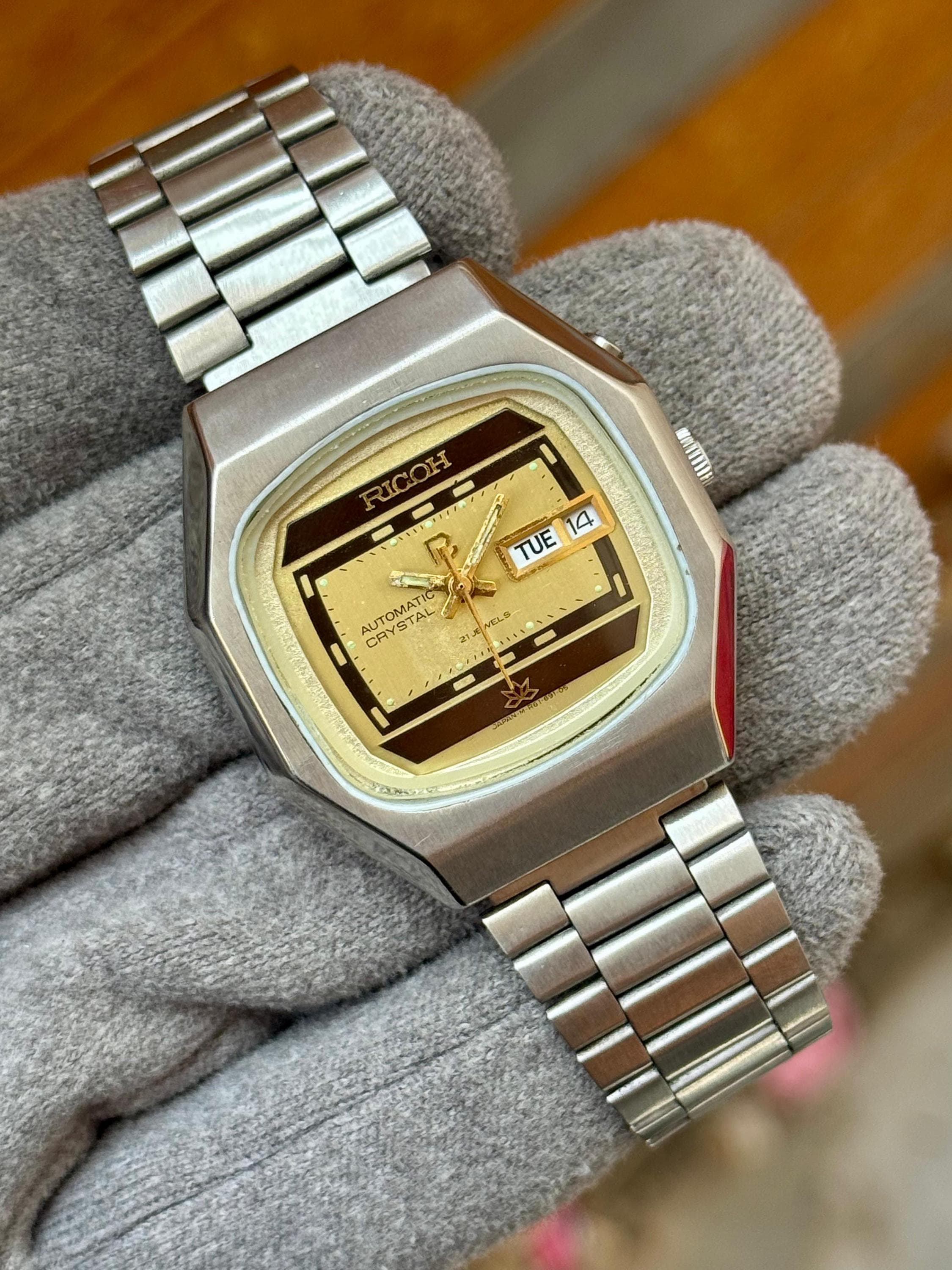 Ricoh automatic - Etsy 日本
