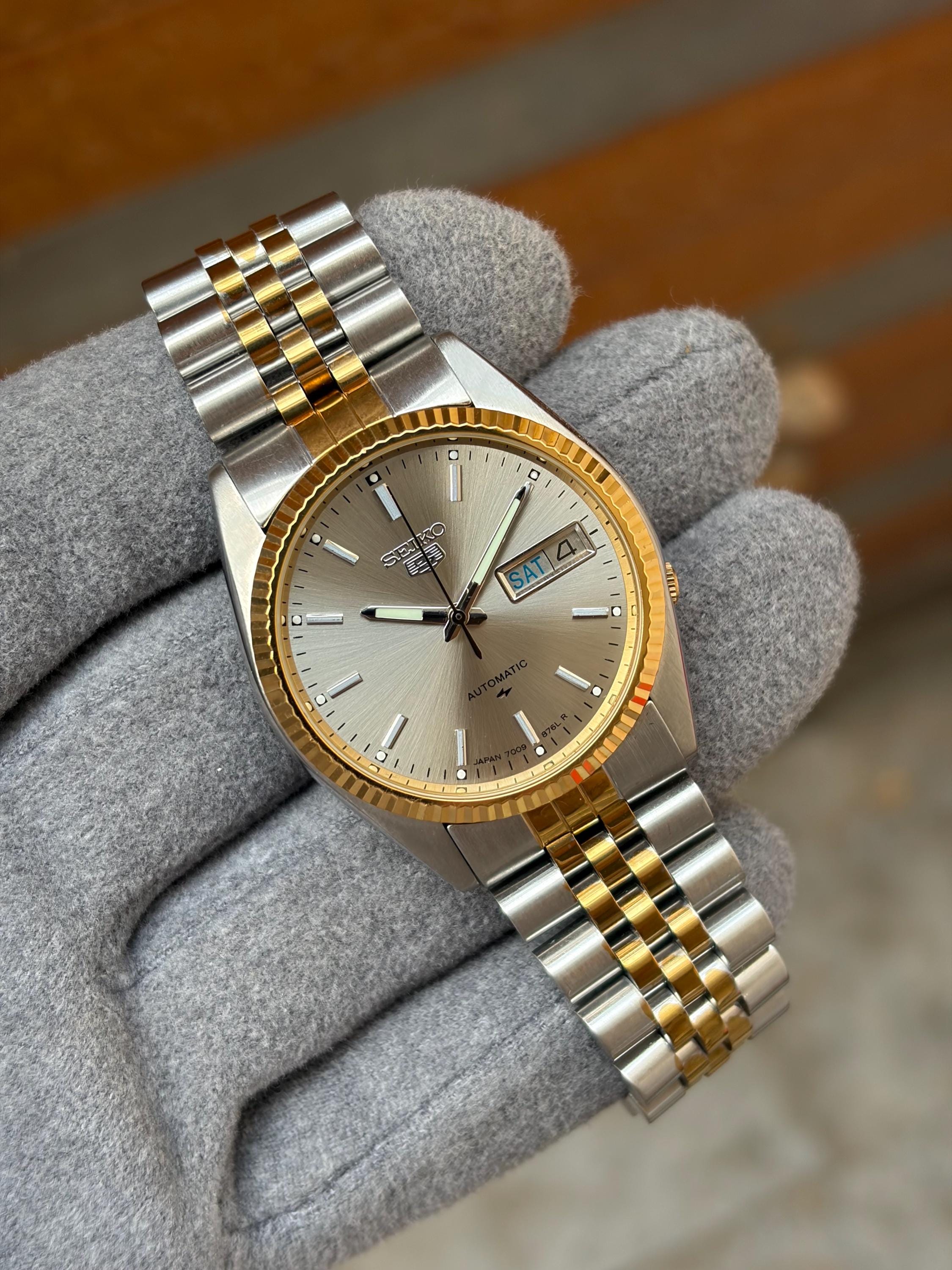 Seiko snxs79 - Etsy 日本