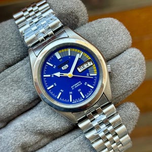Speed Racer Watch - Etsy