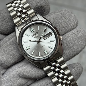 Seiko snxs73 - Etsy 日本