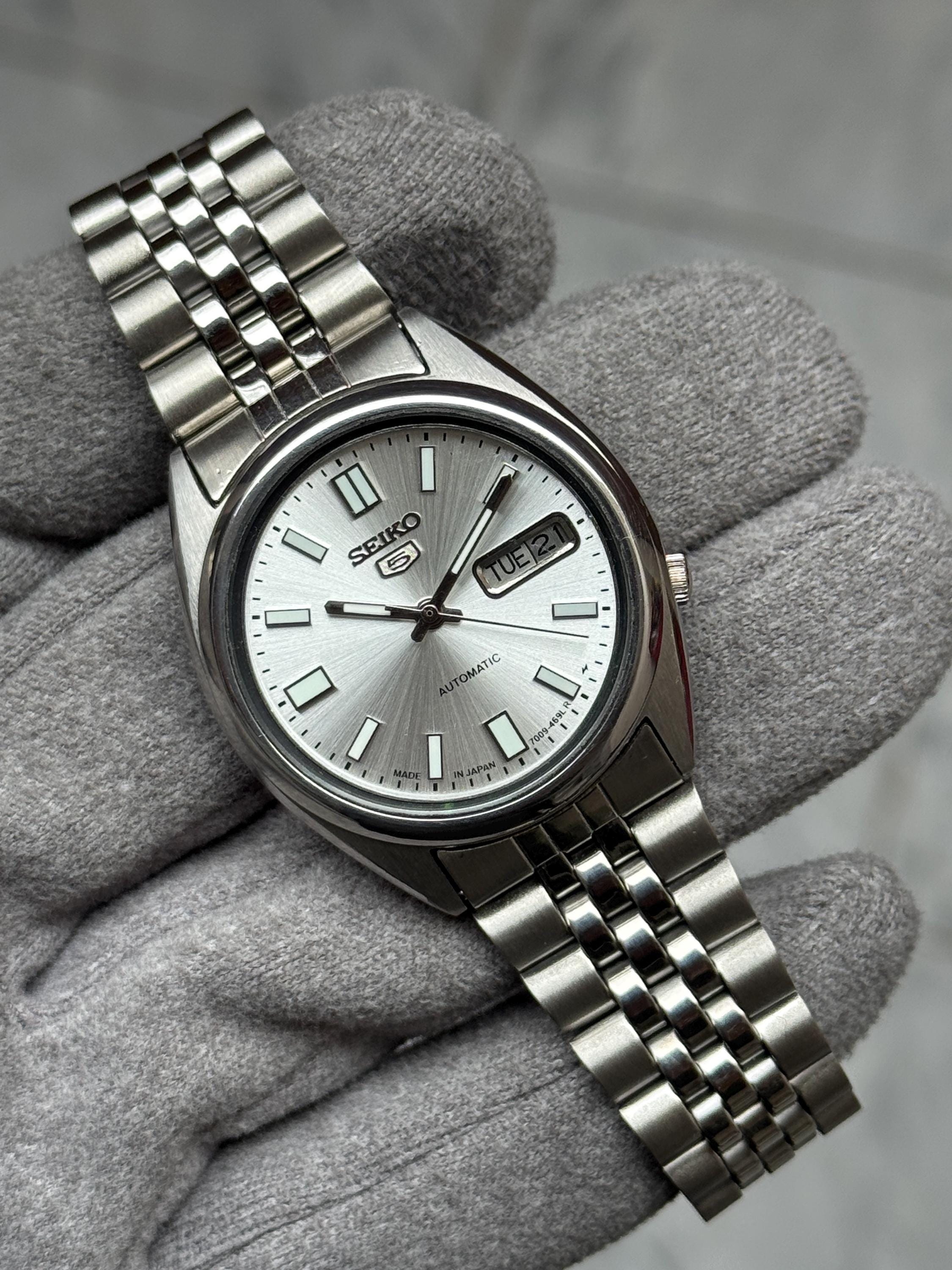 Seiko snxs73 - Etsy 日本