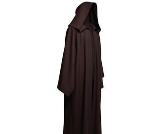 Jedi Robe | Star Wars Cosplay | Jedi Ritter Kostüm | Obi-Wan Kenobi Outfit