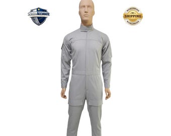 AT-AT Pilot Flight Suit | Star Wars Imperial Pilot Costume