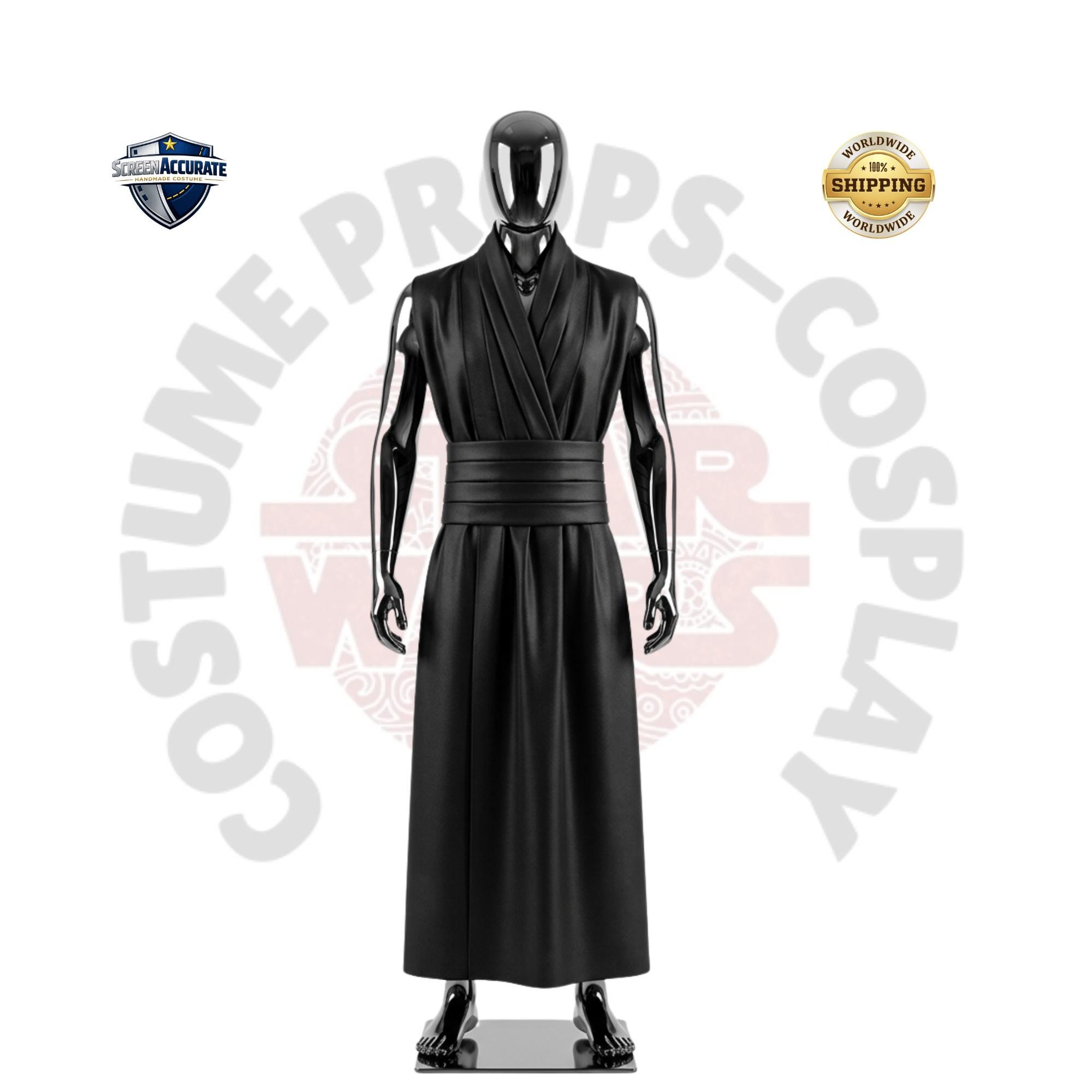 slim fit dress slacks Old Republic SWTOR Sith Inquisitor
