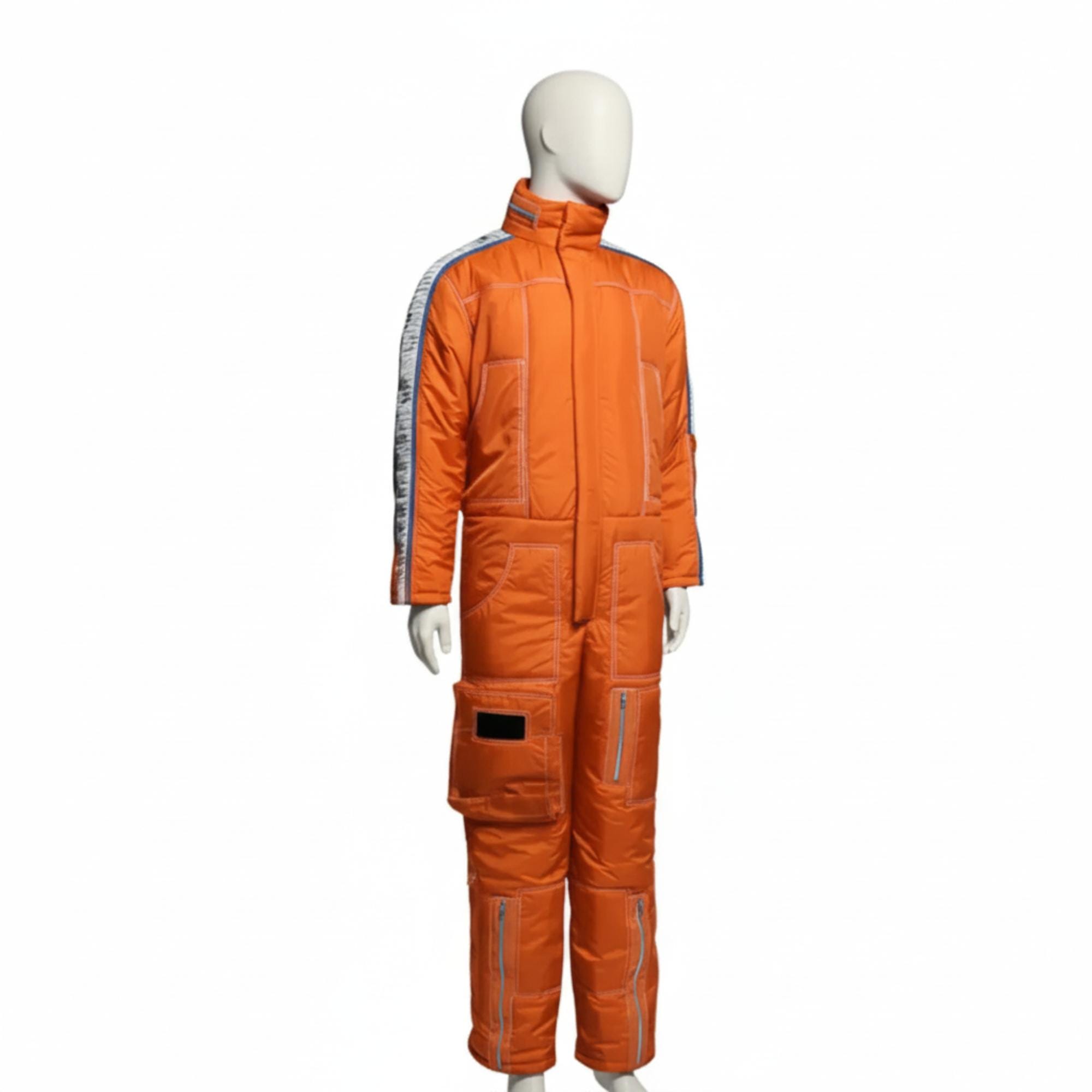KUWAE 4-3-2mm Combinaison de nage Homme - Cressi