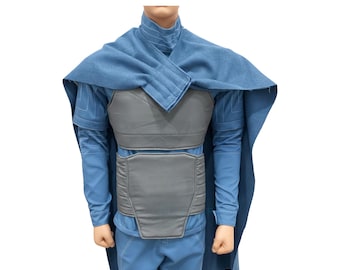 Conjunto de traje interior de cosplay de Mandalorian / Disfraz de cazarrecompensas de Star Wars / Hecho a medida